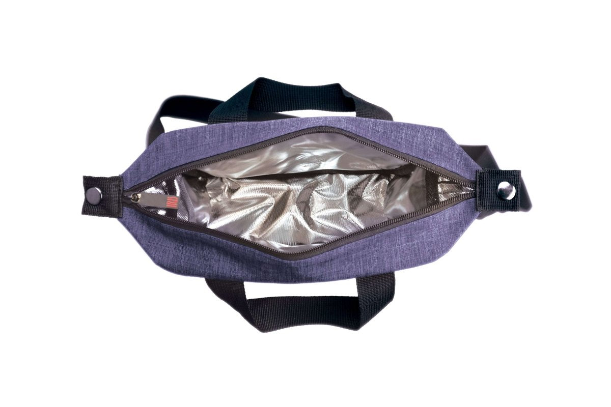 Lonchera Urban 6.5 L Compacta Iris Barcelona - shop_name