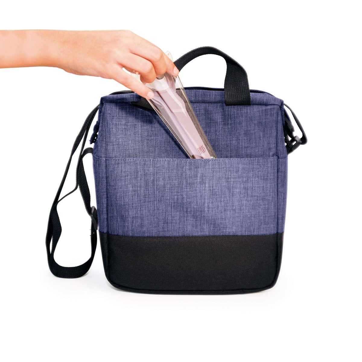 Lonchera Urban 6.5 L Compacta Iris Barcelona - shop_name