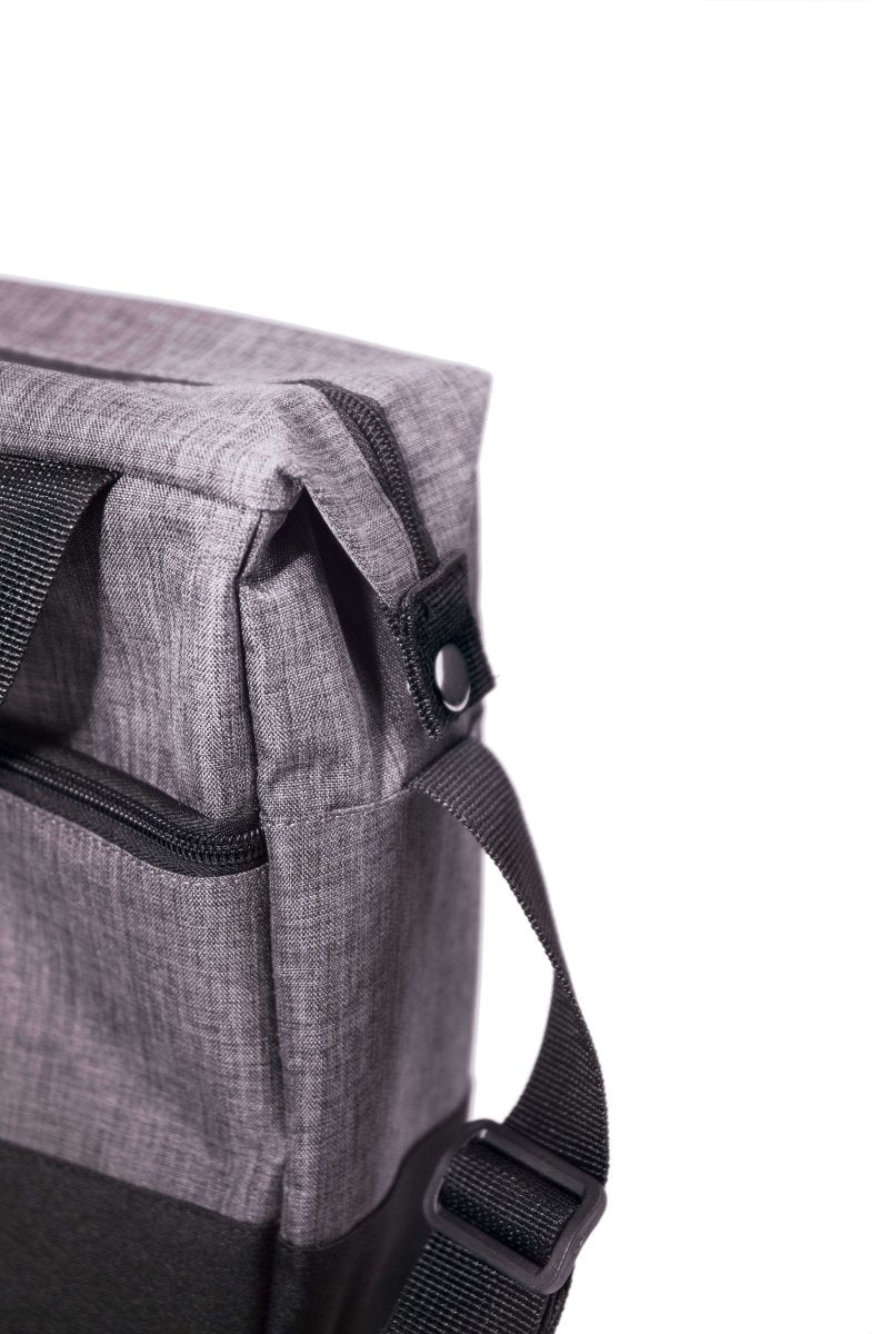 Lonchera Urban 6.5 L Compacta Iris Barcelona - shop_name