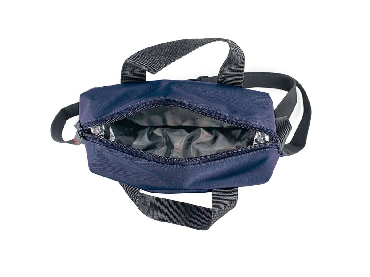 Lonchera Urban Soft 6.5 L Compacta Iris Barcelona - shop_name