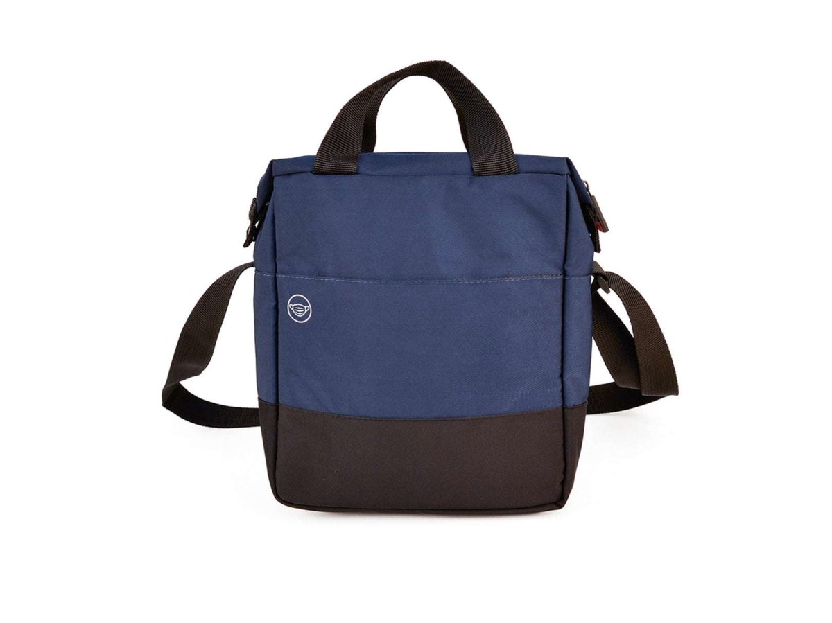 Lonchera Urban Soft 6.5 L Compacta Iris Barcelona - shop_name