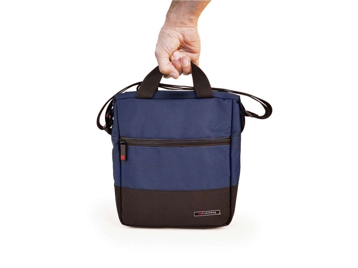 Lonchera Urban Soft 6.5 L Compacta Iris Barcelona - shop_name