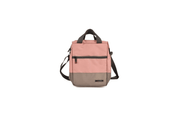 Lonchera Urban Soft Iris Barcelona 6.5 L Moderna Y Práctica - shop_name