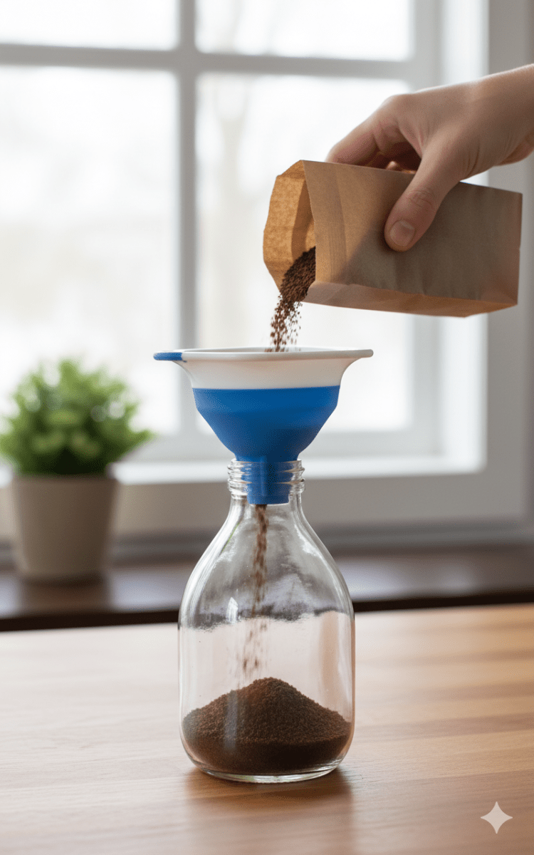 Mini Embudo de Cocina Varios Colores Progressive (Color sujeto a disponibilidad) - shop_name