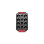 Molde mini muffins antiadherente 12 cav Lékue - shop_name