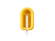 Molde Paletas Silicona Platino Amarillo Lékué - shop_name