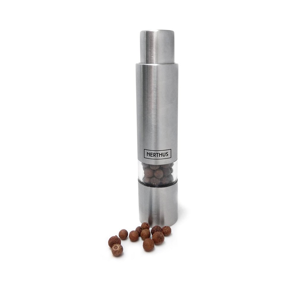 Molinillo Manual de Acero Inoxidable Vin Bouquet - shop_name