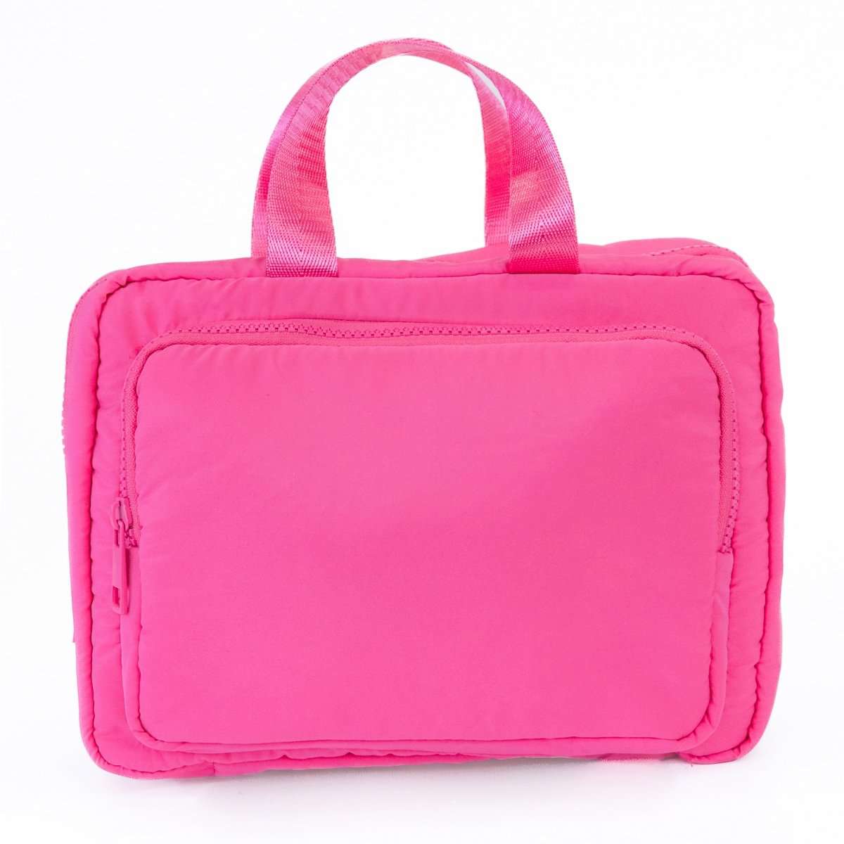 Neceser Mytagalongs Color Rosa Para Viaje Y Organización - shop_name