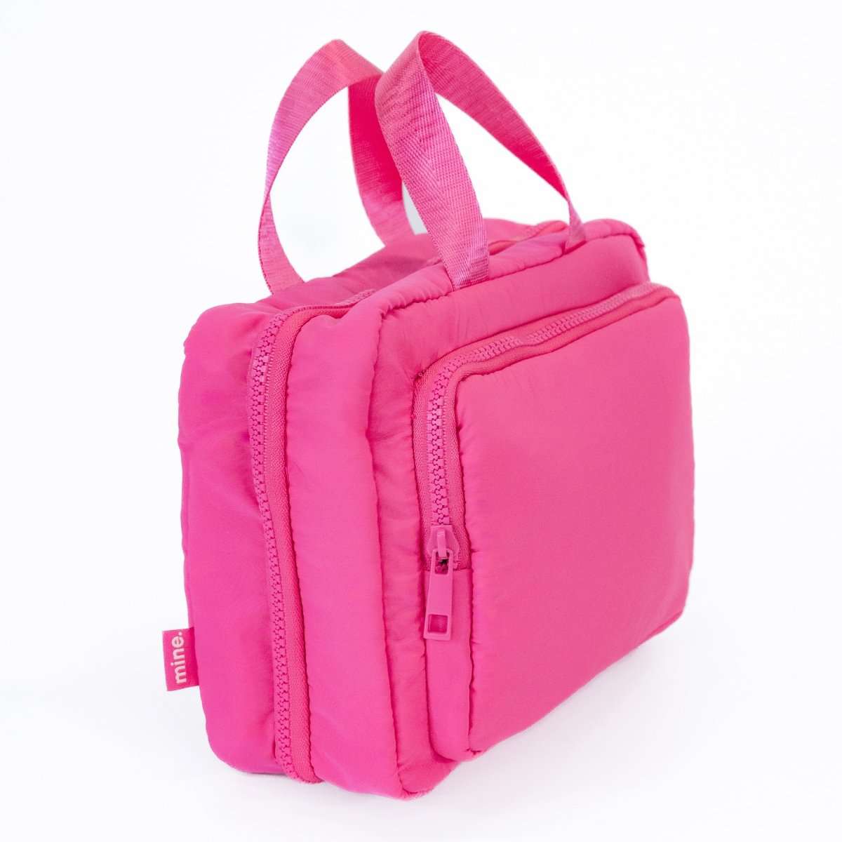 Neceser Mytagalongs Color Rosa Para Viaje Y Organización - shop_name