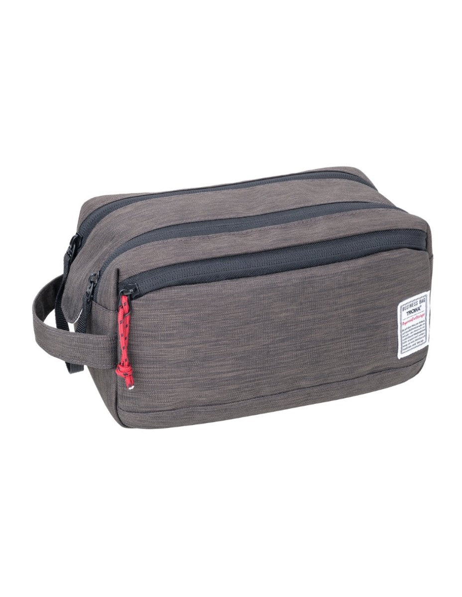 NECESER POLIÉSTER, GRIS TROIKA - shop_name