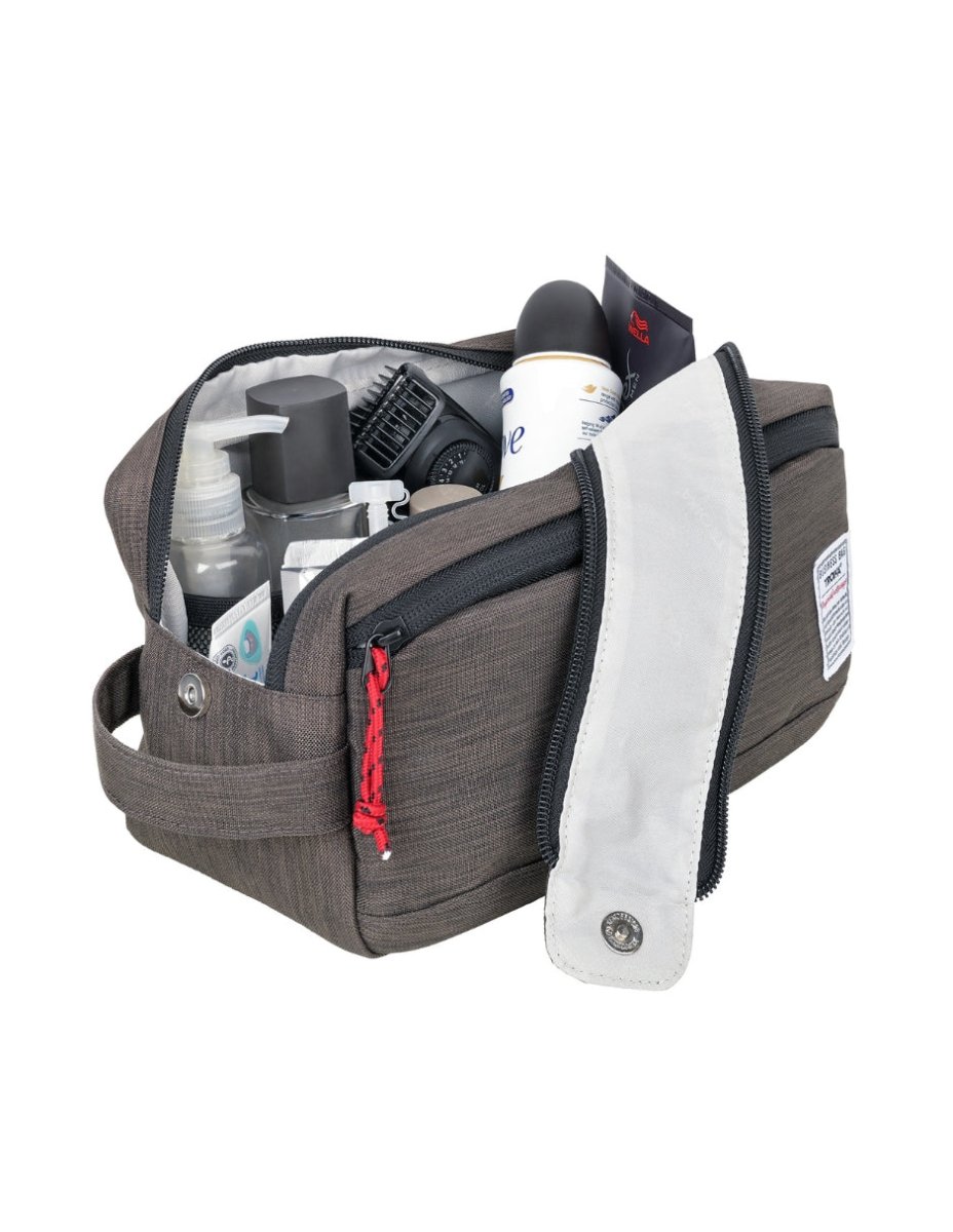 NECESER POLIÉSTER, GRIS TROIKA - shop_name