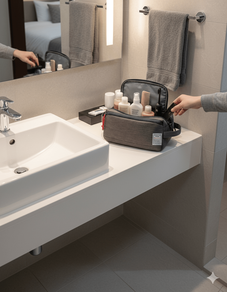 NECESER POLIÉSTER, GRIS TROIKA - shop_name