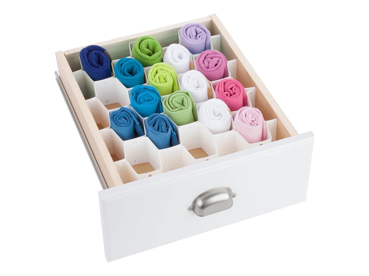 Organizador de Cajones 32 Divisiones Honey Can Do - shop_name