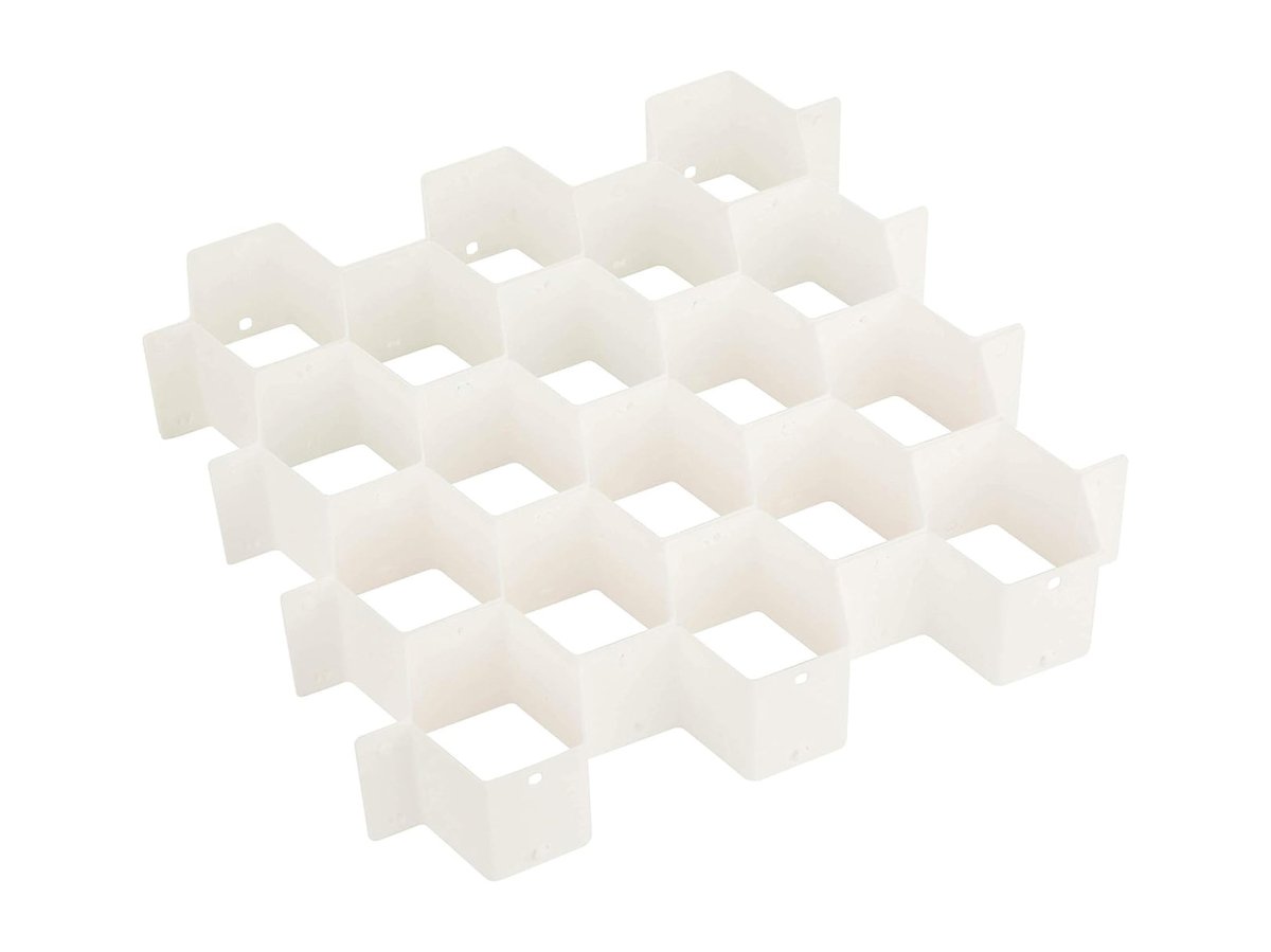 Organizador de Cajones 32 Divisiones Honey Can Do - shop_name