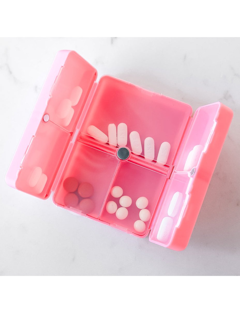 PASTILLERO MYTAGALONGS, ROSA - shop_name