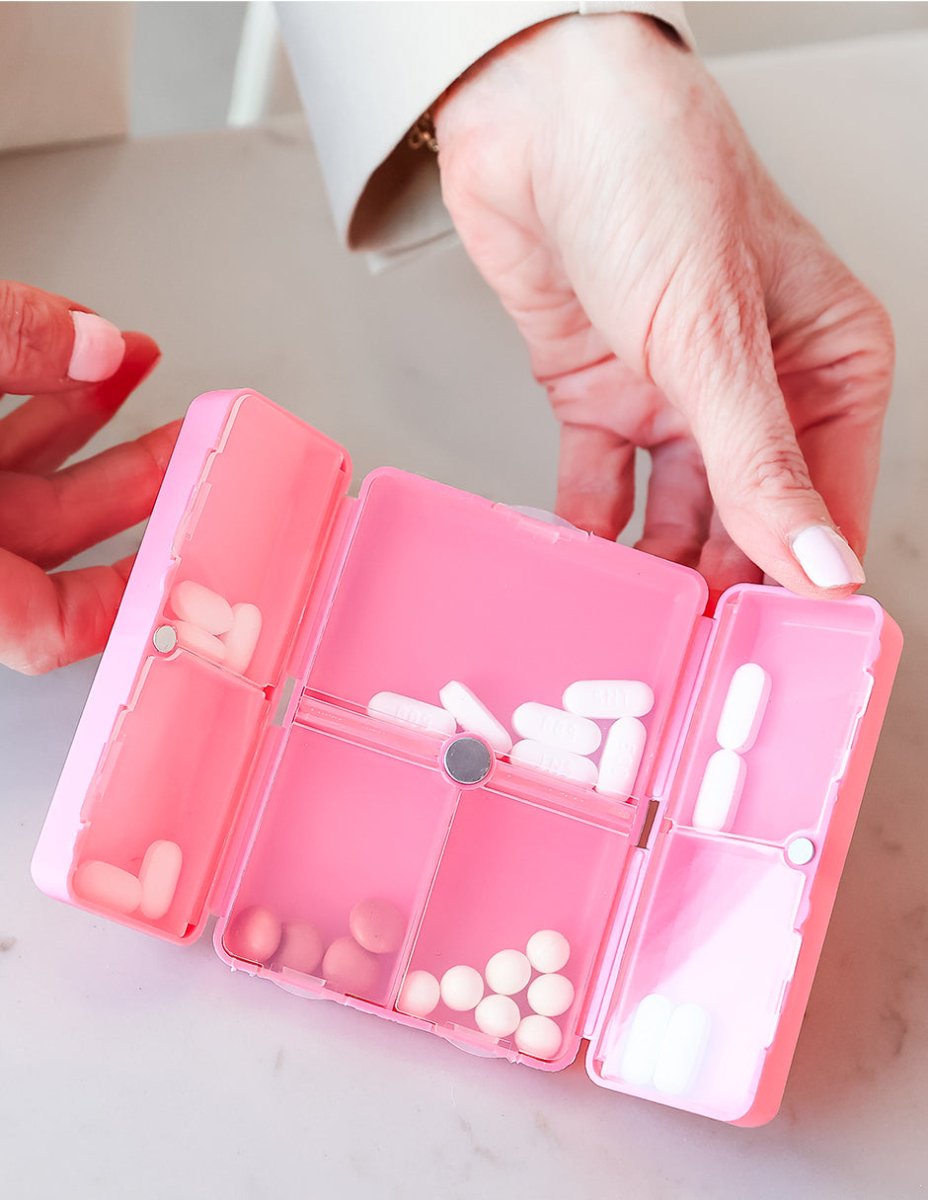 PASTILLERO MYTAGALONGS, ROSA - shop_name