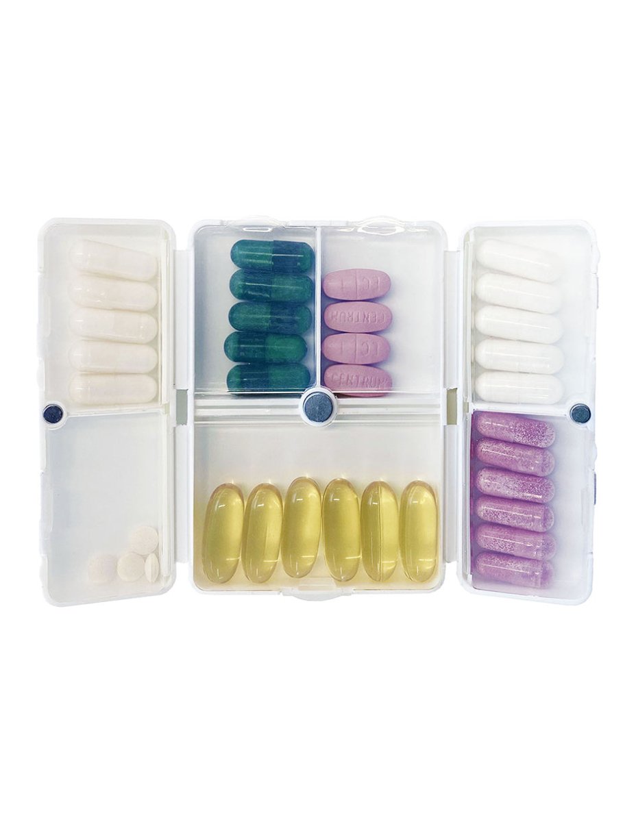 PASTILLERO MYTAGALONGS, ROSA - shop_name