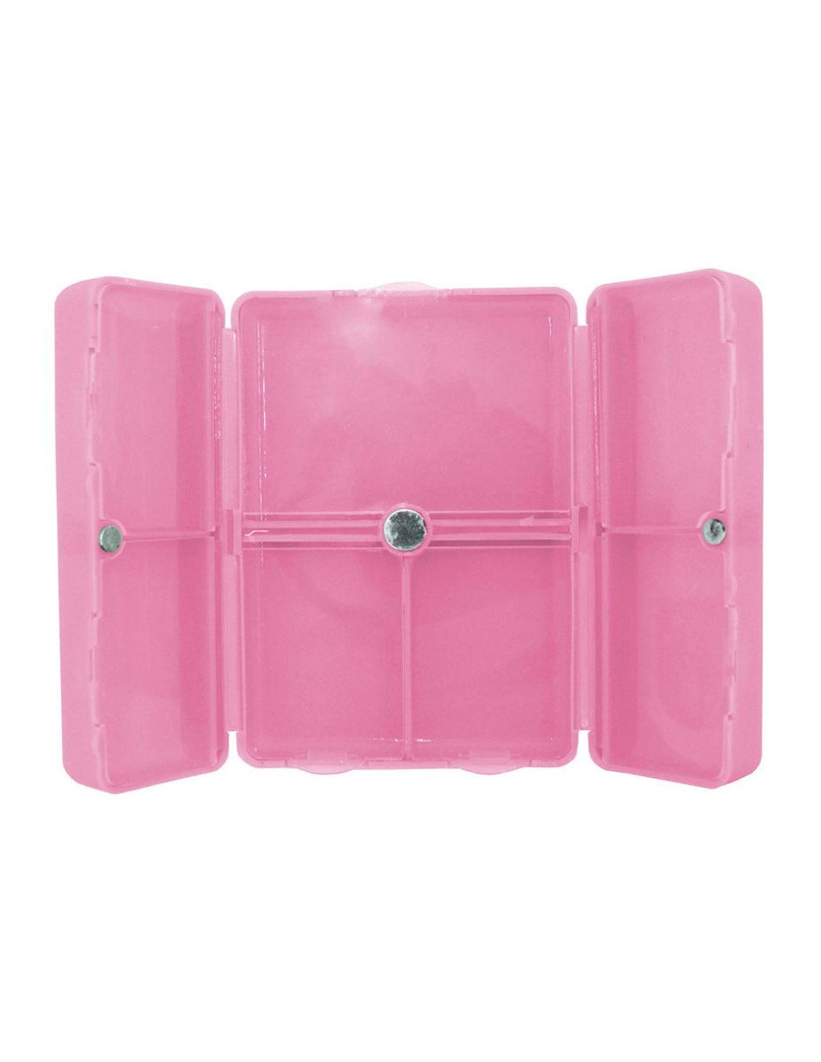 PASTILLERO MYTAGALONGS, ROSA - shop_name