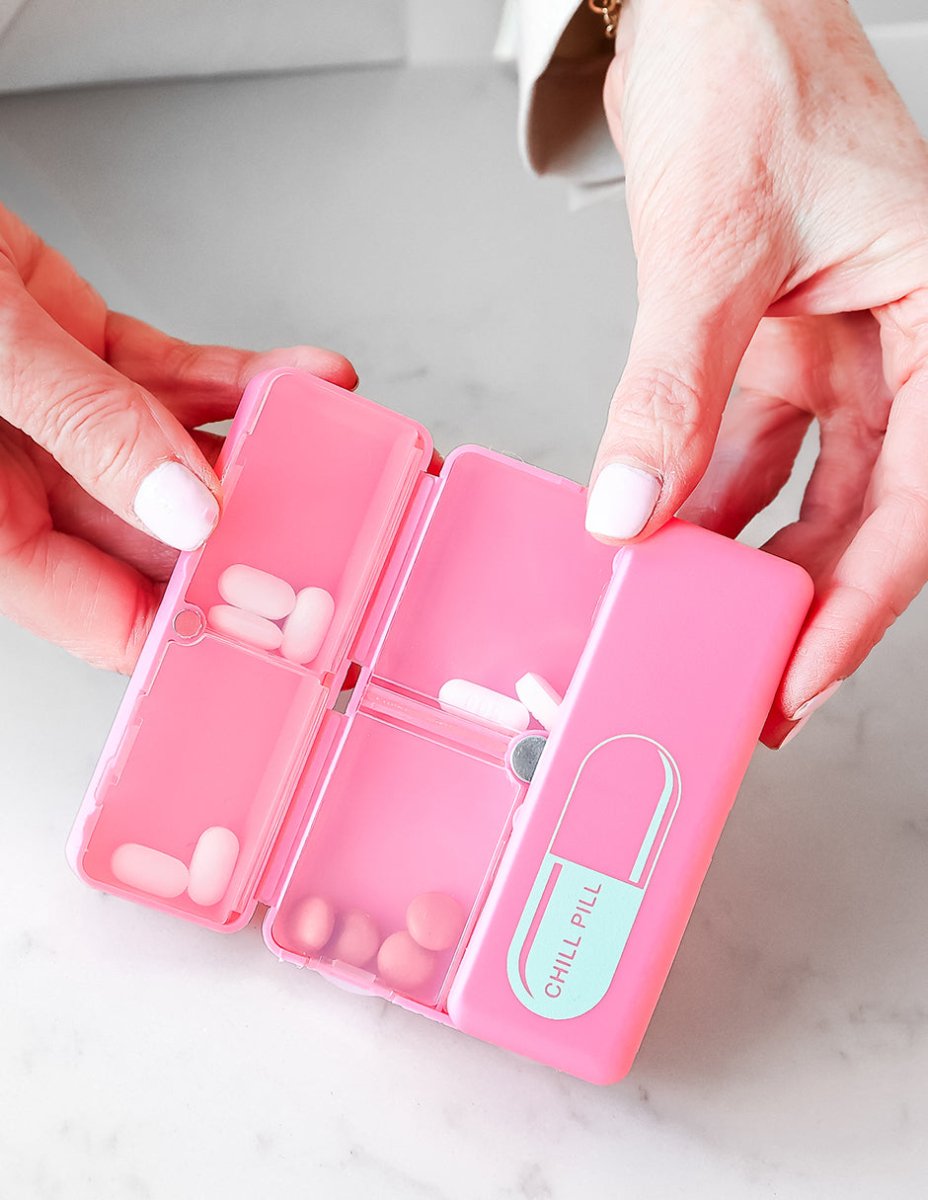 PASTILLERO MYTAGALONGS, ROSA - shop_name