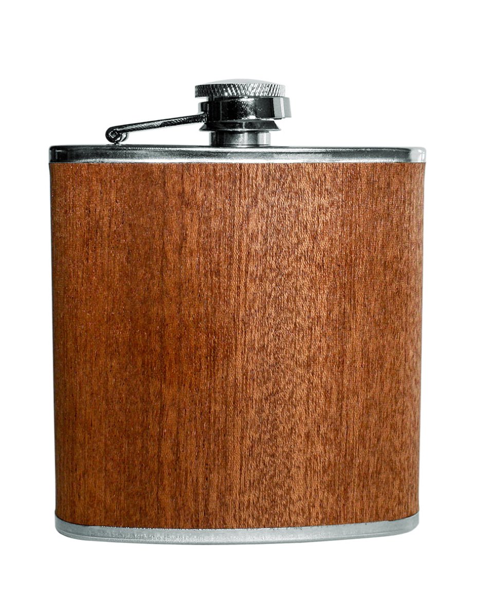 Petaca con Embudo Vin Bouquet - shop_name