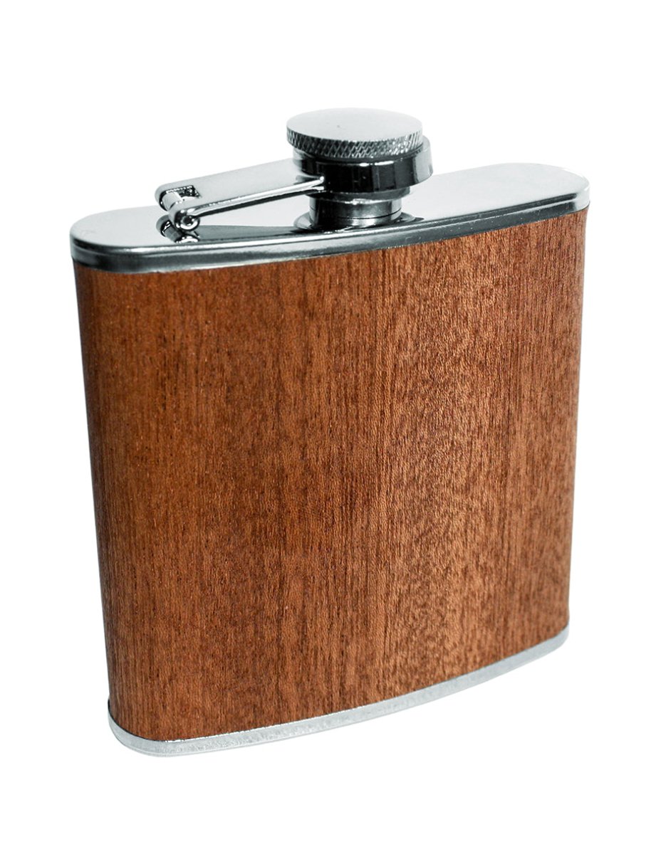 Petaca con Embudo Vin Bouquet - shop_name