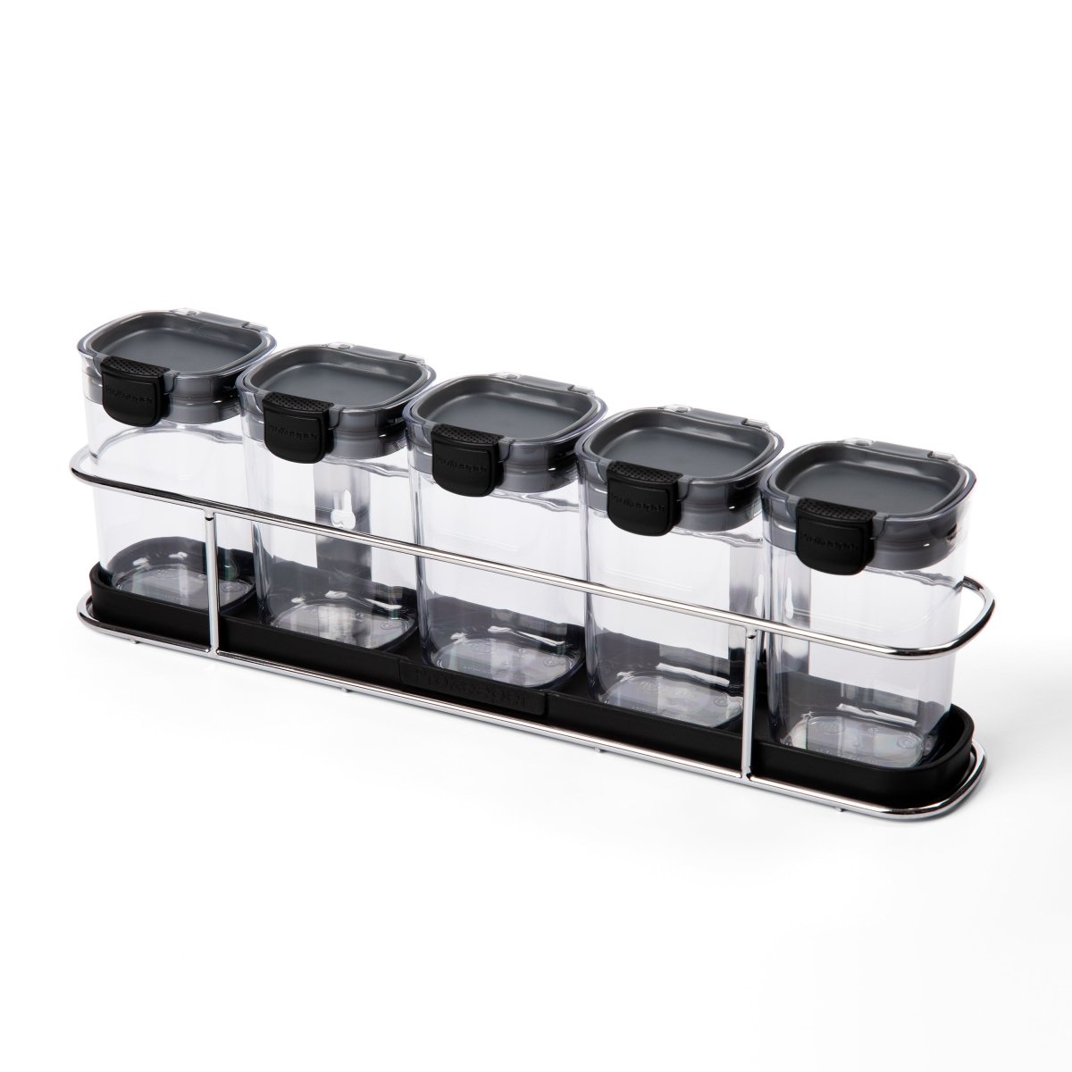 Rack con 6 Especieros ProKeeper+ Progressive - shop_name