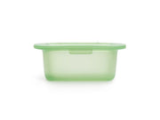 Recipiente Silicona Platino Reutilizable 200 ml Lékué - shop_name