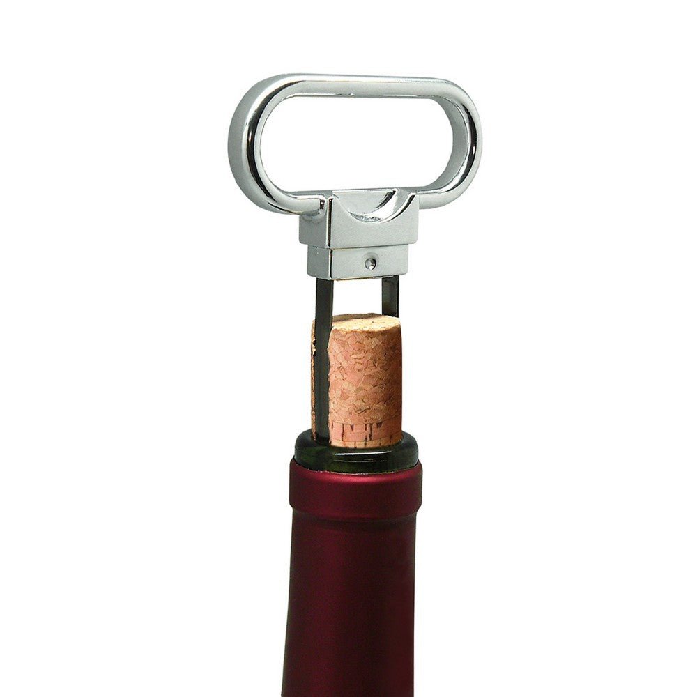 Sacacorchos de Lámina Metálico Butler Vin Bouquet - shop_name