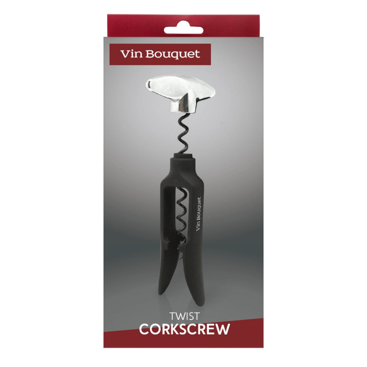 Sacacorchos Giratorio - Vin Bouquet - shop_name