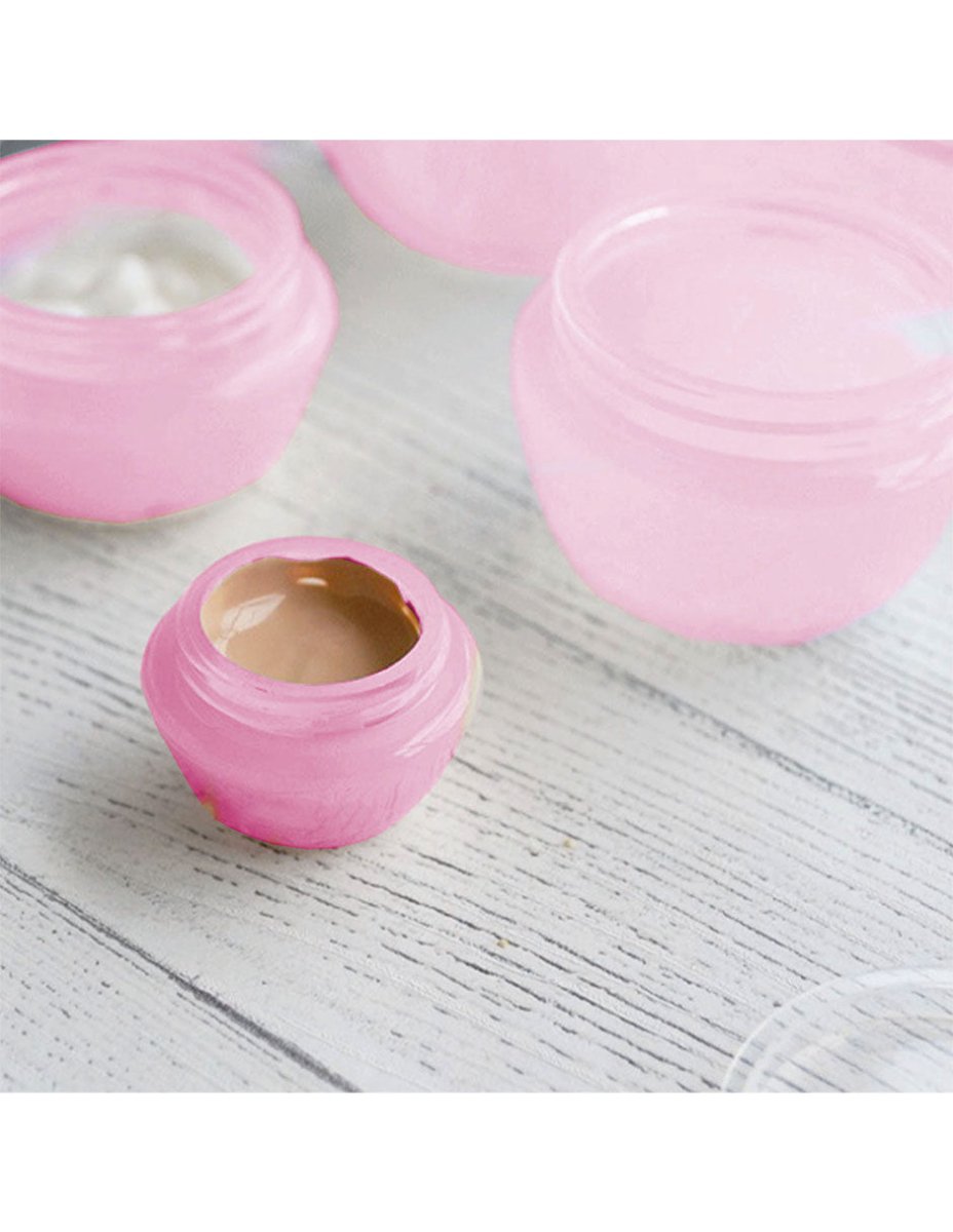 SET BOTELLA VIAJE MYTAGALONGS, ROSA - shop_name