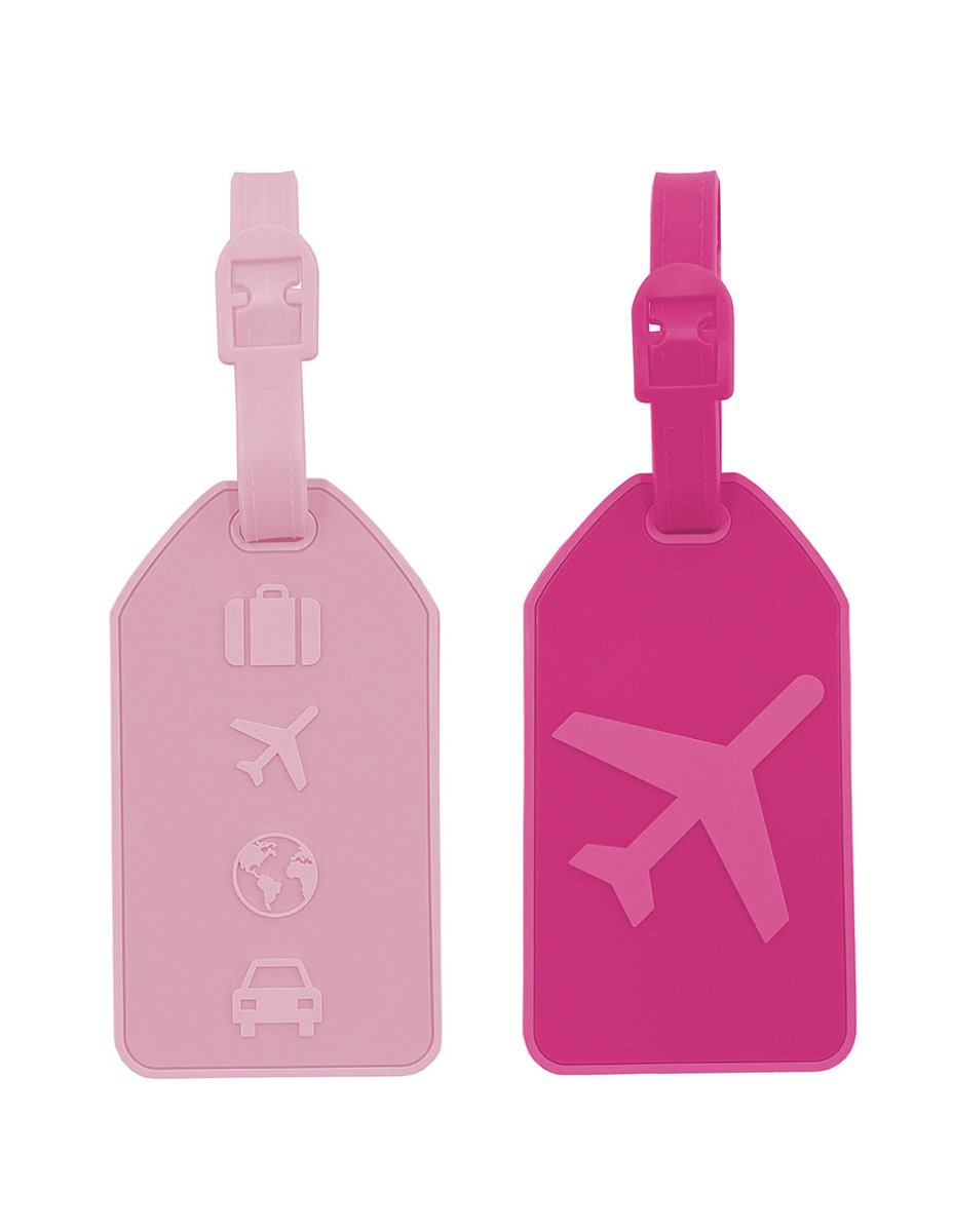 SET IDENTIFICADORES MYTAGALONGS, ROSA - shop_name