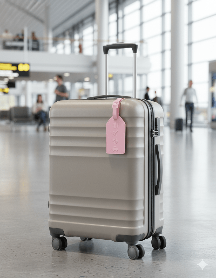 SET IDENTIFICADORES MYTAGALONGS, ROSA - shop_name