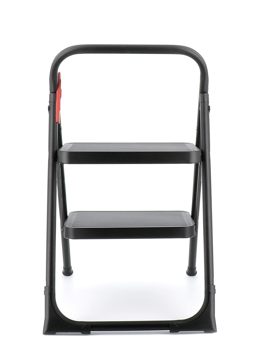 Taburete 2 Peldaños M - 10 UNE Rolser - shop_name