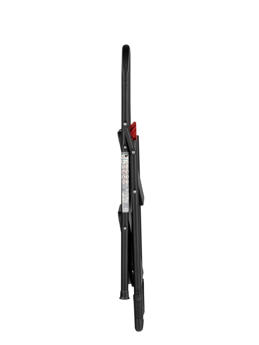 Taburete 2 Peldaños M - 10 UNE Rolser - shop_name