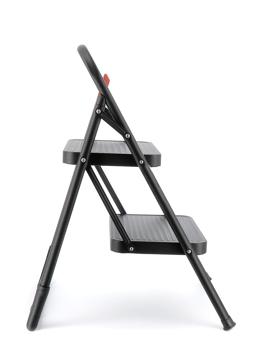 Taburete 2 Peldaños M - 10 UNE Rolser - shop_name