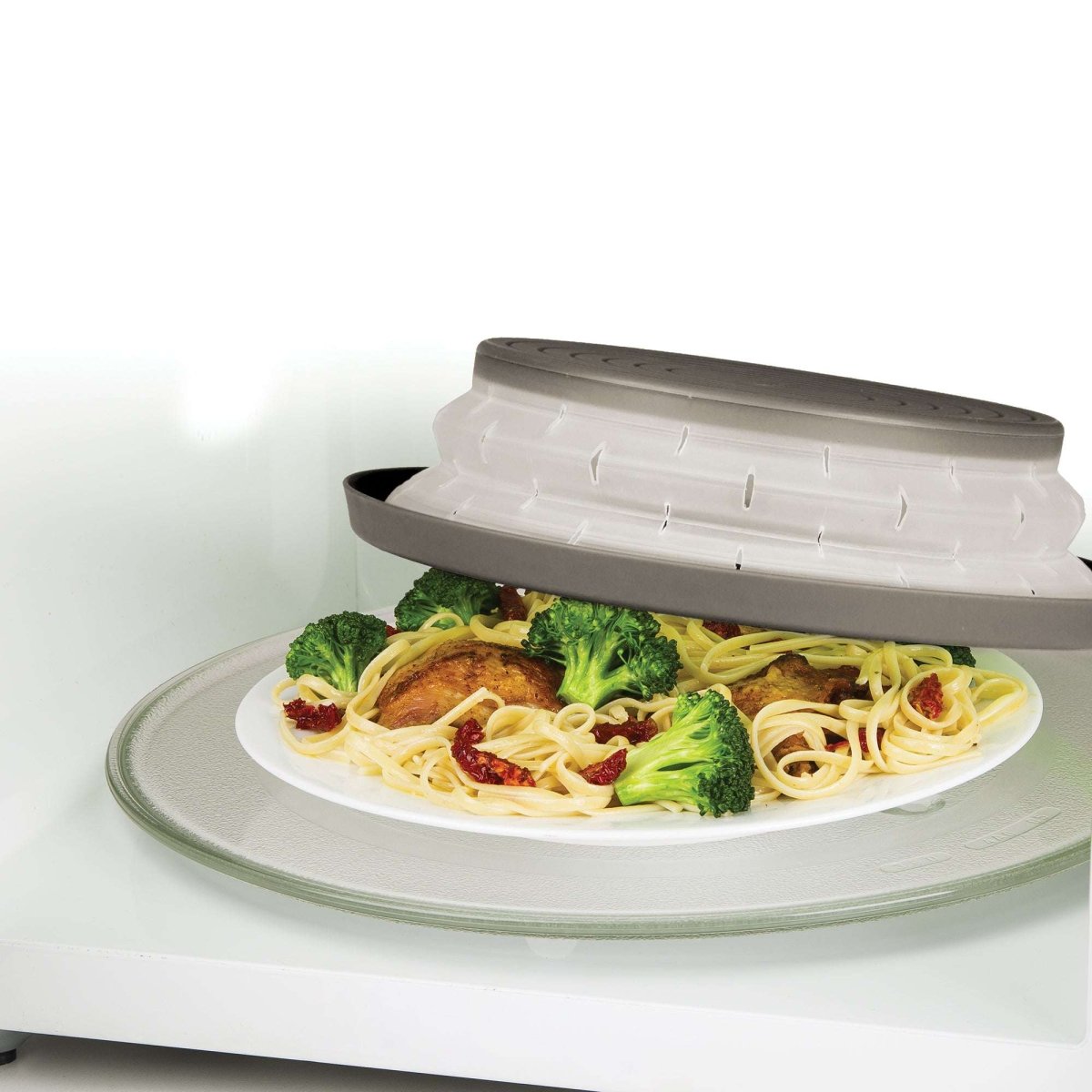 Tapa para Horno de Microondas Colapsable Prep Solutions Progressive - shop_name