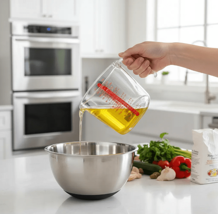 Tazas Medidoras Progressive PS - 3430 1L Precisión Cocina - shop_name