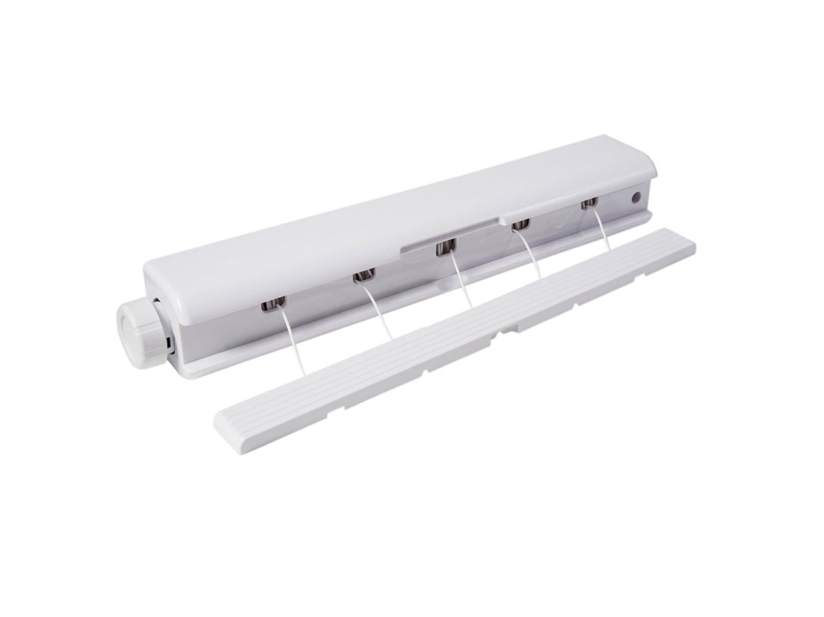 Tendedero Extensible de 5 Líneas Honey Can Do - shop_name