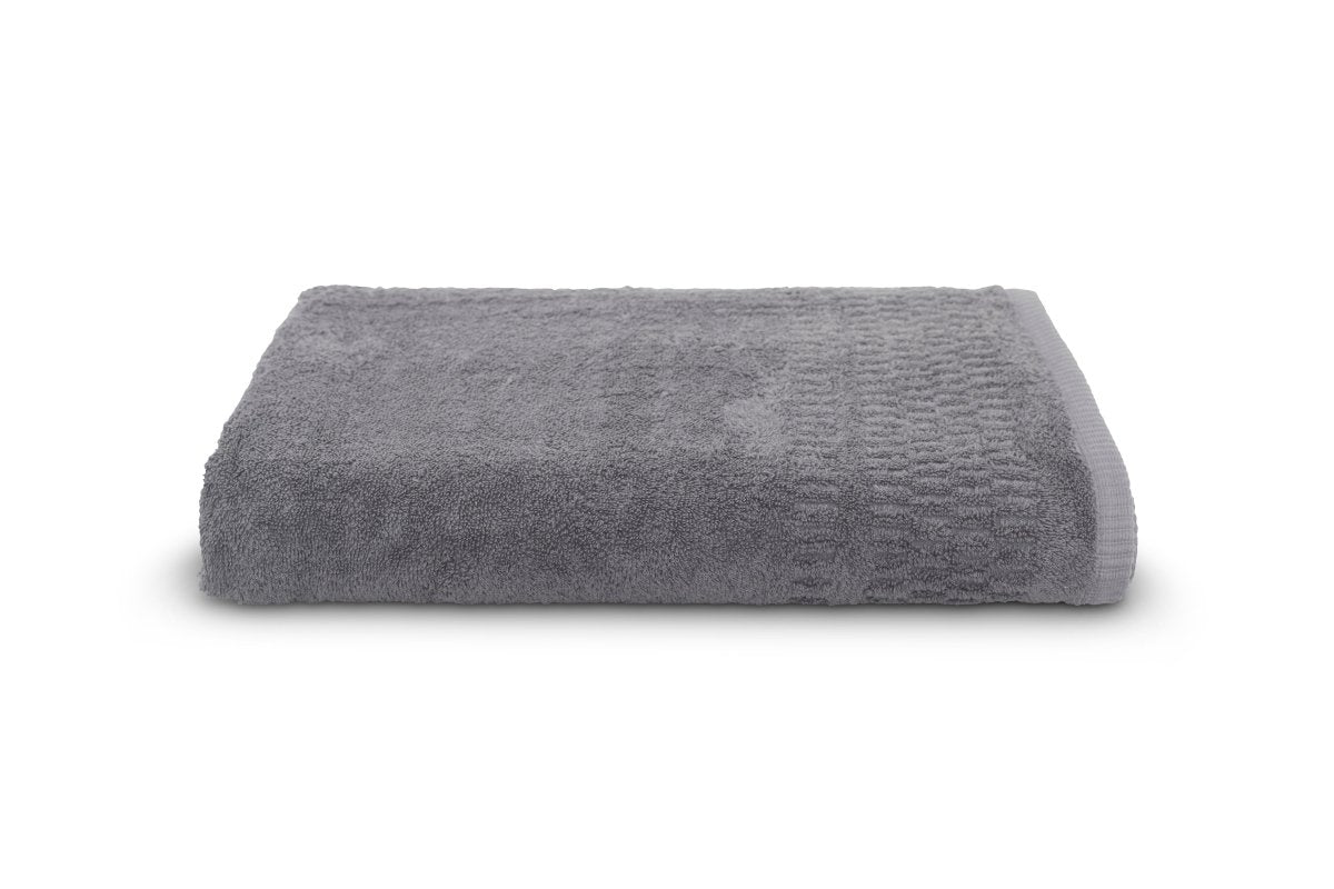 Toalla De Baño Felicity Gris Sttelli - shop_name