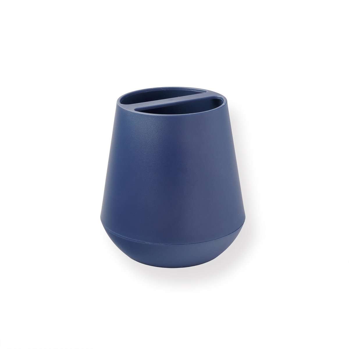 Vaso para Baño Policarbonato Belize Azul Sttelli - shop_name