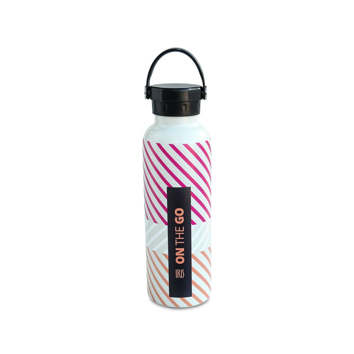 Vaso Termo 750 Ml Acero Inoxidable Iris Barcelona On The Go - shop_name