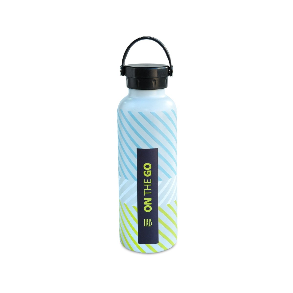 Vaso Termo 750 Ml Acero Inoxidable Iris Barcelona On The Go - shop_name