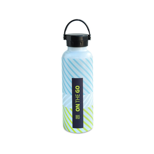 Vaso Termo 750 Ml Acero Inoxidable Iris Barcelona On The Go - shop_name