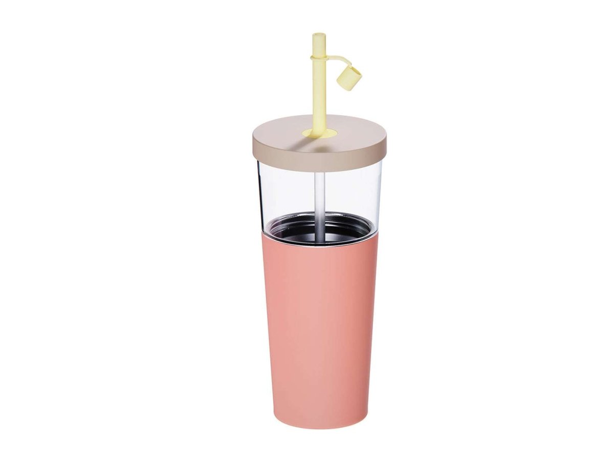 Vaso Termo Asobu 2 En 1 Acero Inoxidable 845 Ml - shop_name