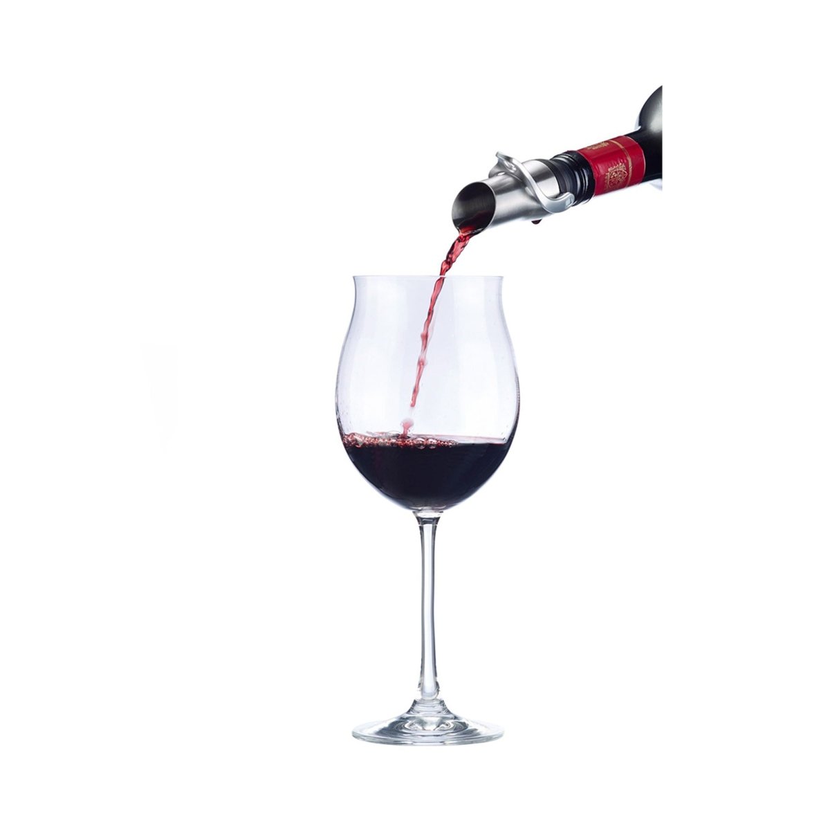 VERTEDOR CON MECANISMO TAPONADOR - WESTMARK - shop_name