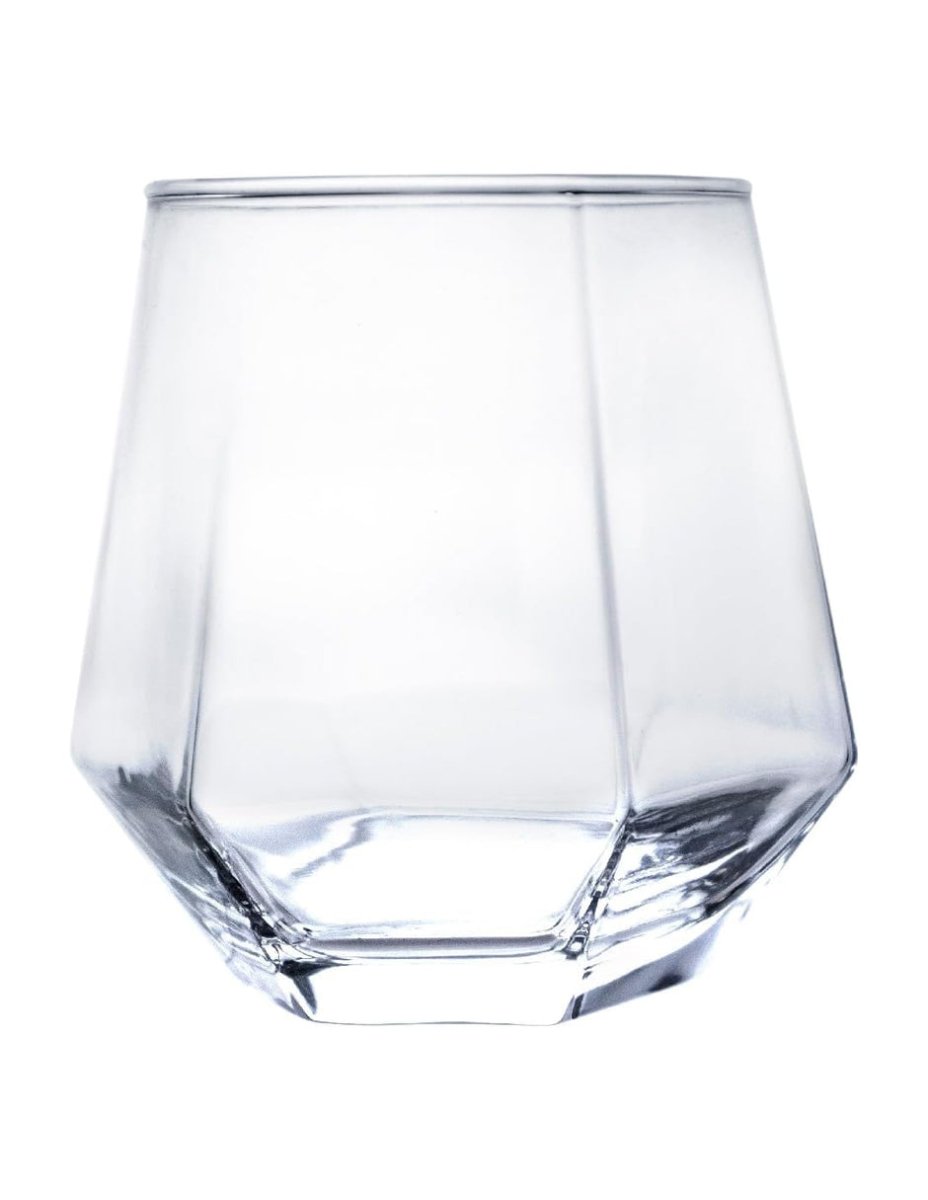 Vin Bouquet Set de Whiskey con Copas y Piedras en Caja de Madera - shop_name
