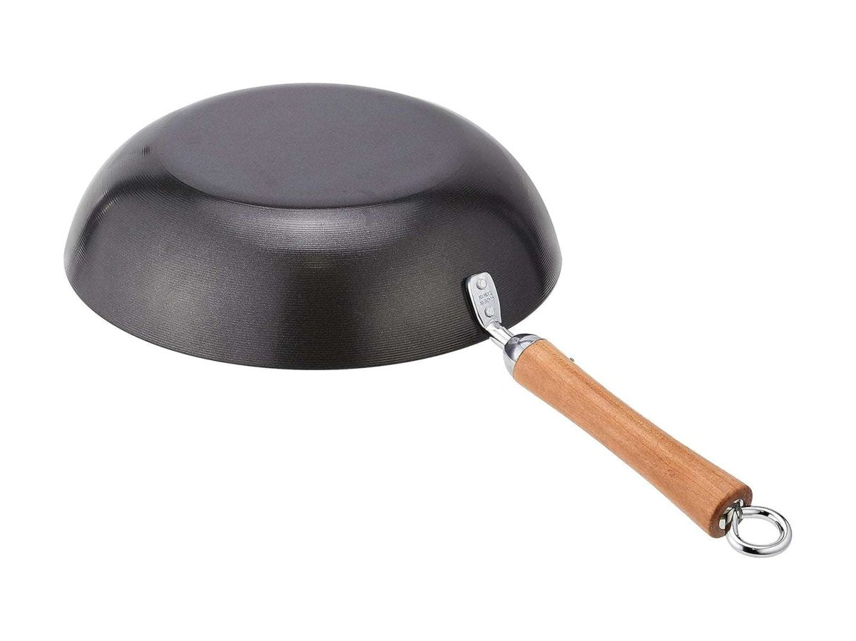 Wok Antiadh. 24cm Acero Joyce Chen J21 - 9975 - shop_name