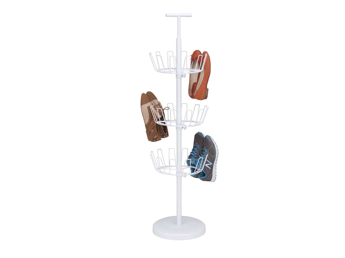 Zapatera Vertical 3 Niveles Honey Can Do - shop_name