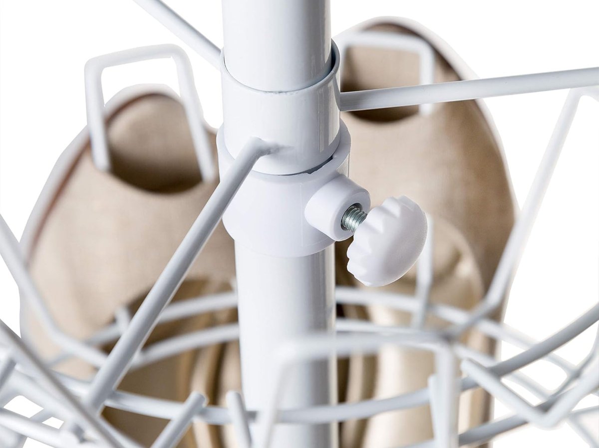 Zapatera Vertical 3 Niveles Honey Can Do - shop_name