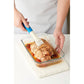 brocha barniz pollo al horno, brocha pincel, brocha barniz, brocha banizado, brocha silicon cocina, brocha silicon reposteria, brocha barnizado reposteria, brocha barnizado comida